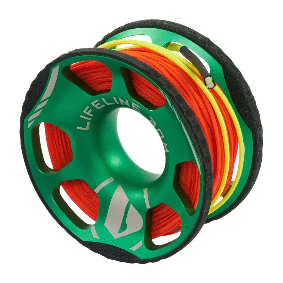 SPOOL KIT 30 MTR