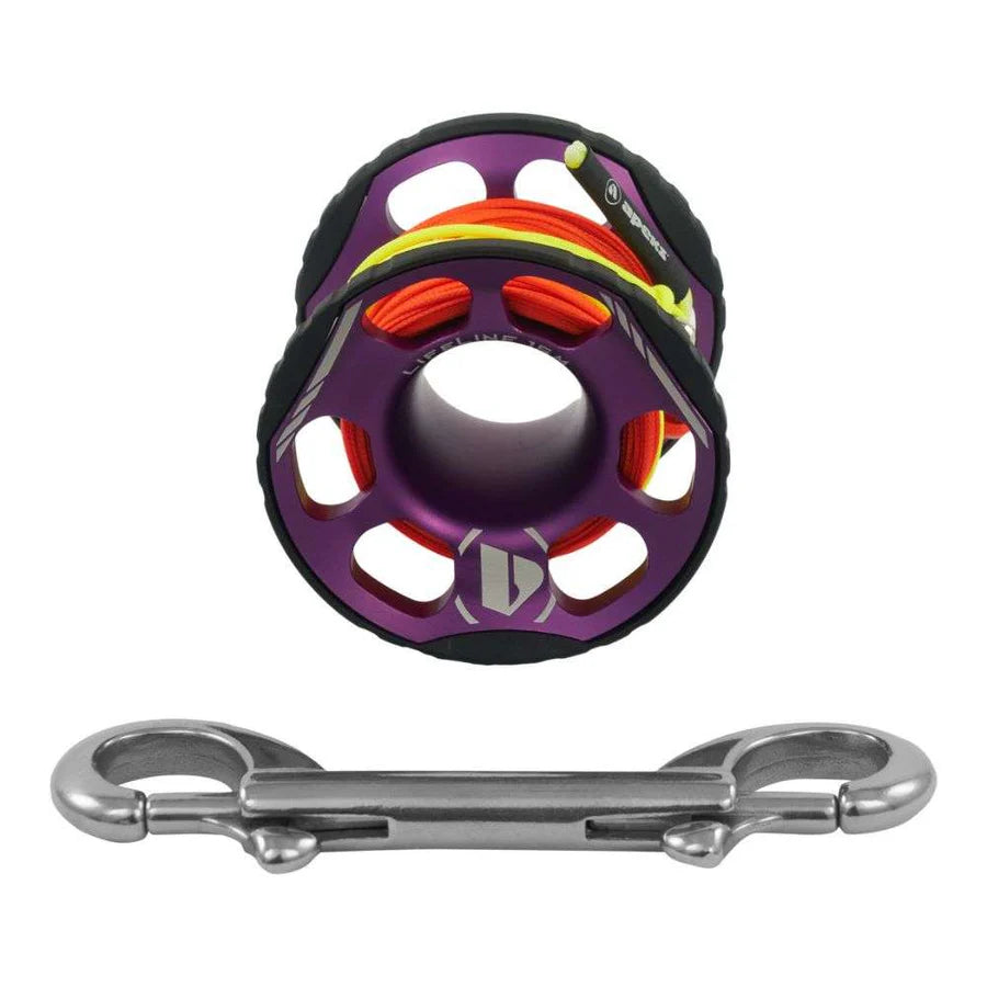 SPOOL KIT 15 MTR