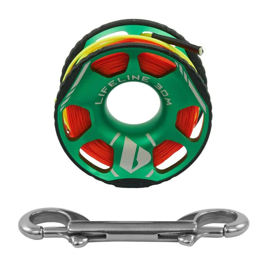 SPOOL KIT 30 MTR
