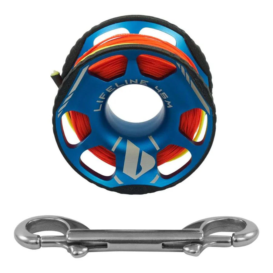 SPOOL KIT 45 MTR