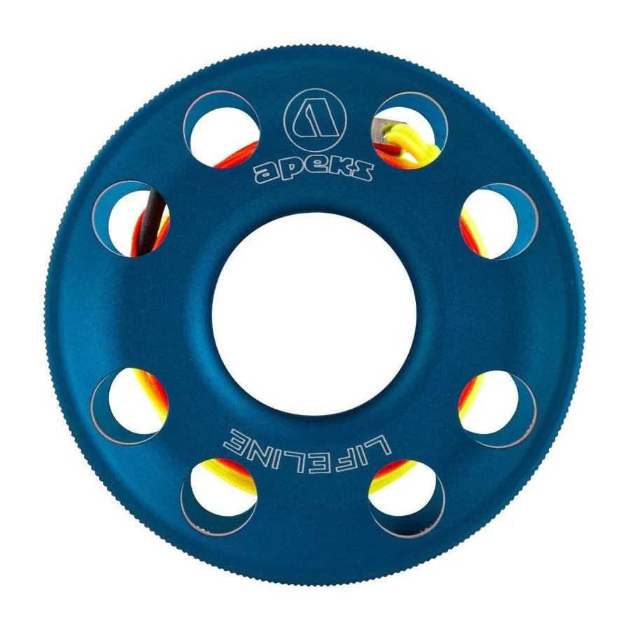 SPOOL KIT 45 MTR