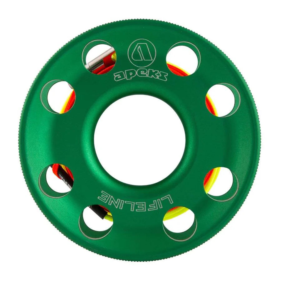 SPOOL KIT 30 MTR