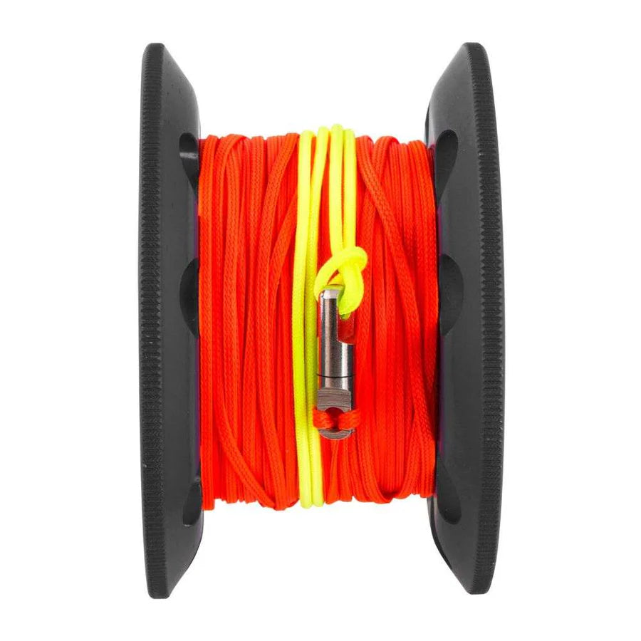 SPOOL KIT 60 MTR
