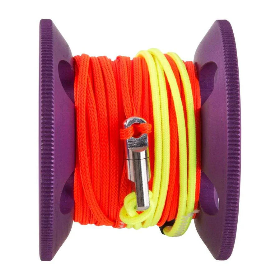SPOOL KIT 15 MTR