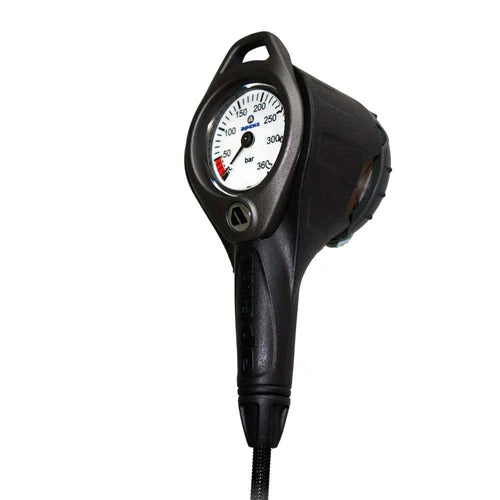 PRES GAUGE & COMPASS
