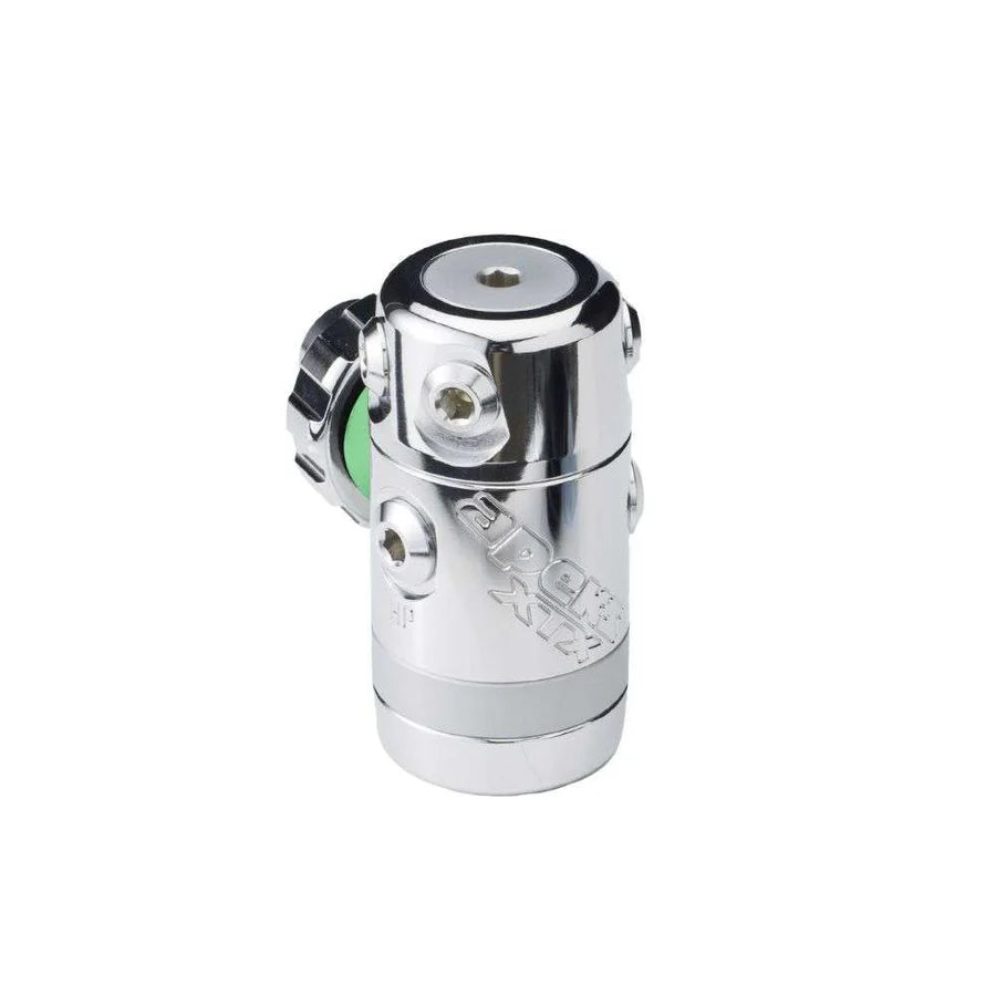 Apeks XTX50 Nitrox regulator, image 1 of 4