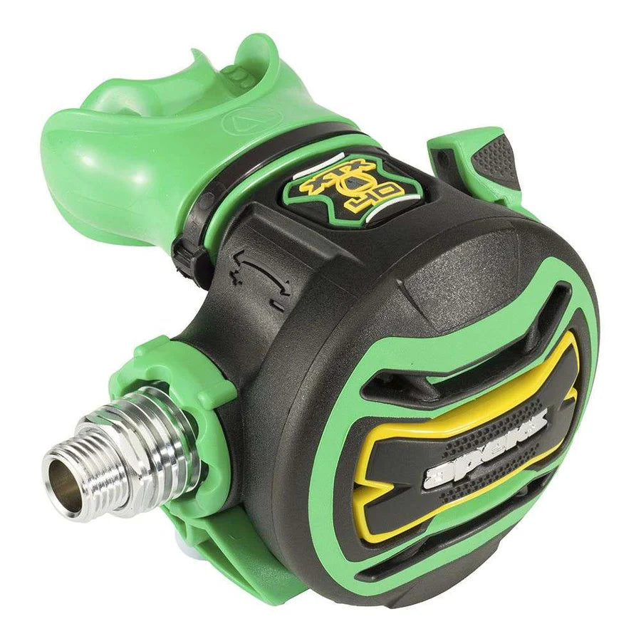 Apeks XTX40 Nitrox regulator with DS4 first stage, image 1 of 7