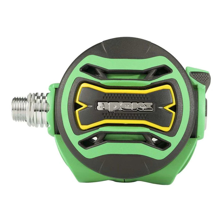 Apeks XTX40 Nitrox regulator with DS4 first stage, image 1 of 7