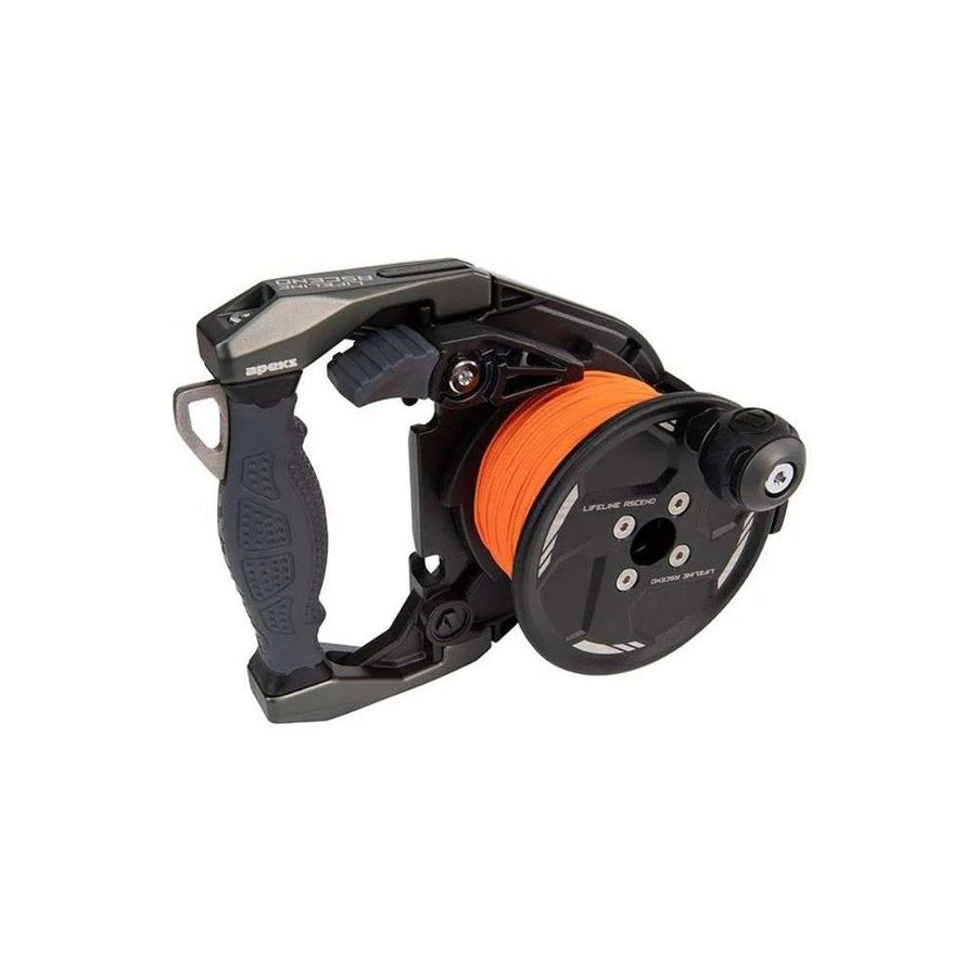 LIFELINE ASCEND REEL 30M