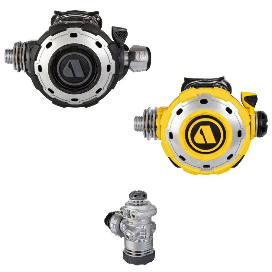 MTX-RC WITH MTX-RC OCTOPUS