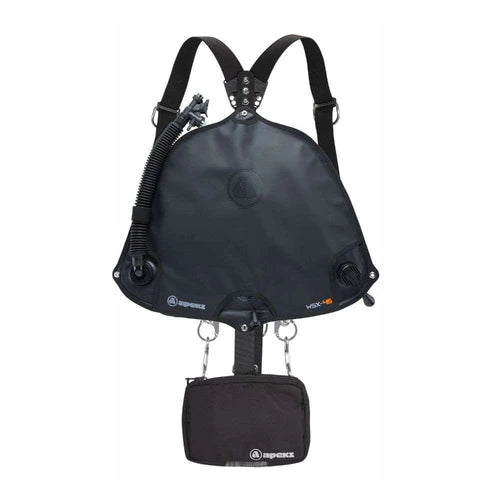 SIDEMOUNT WSX-45 20L - COMPLETE