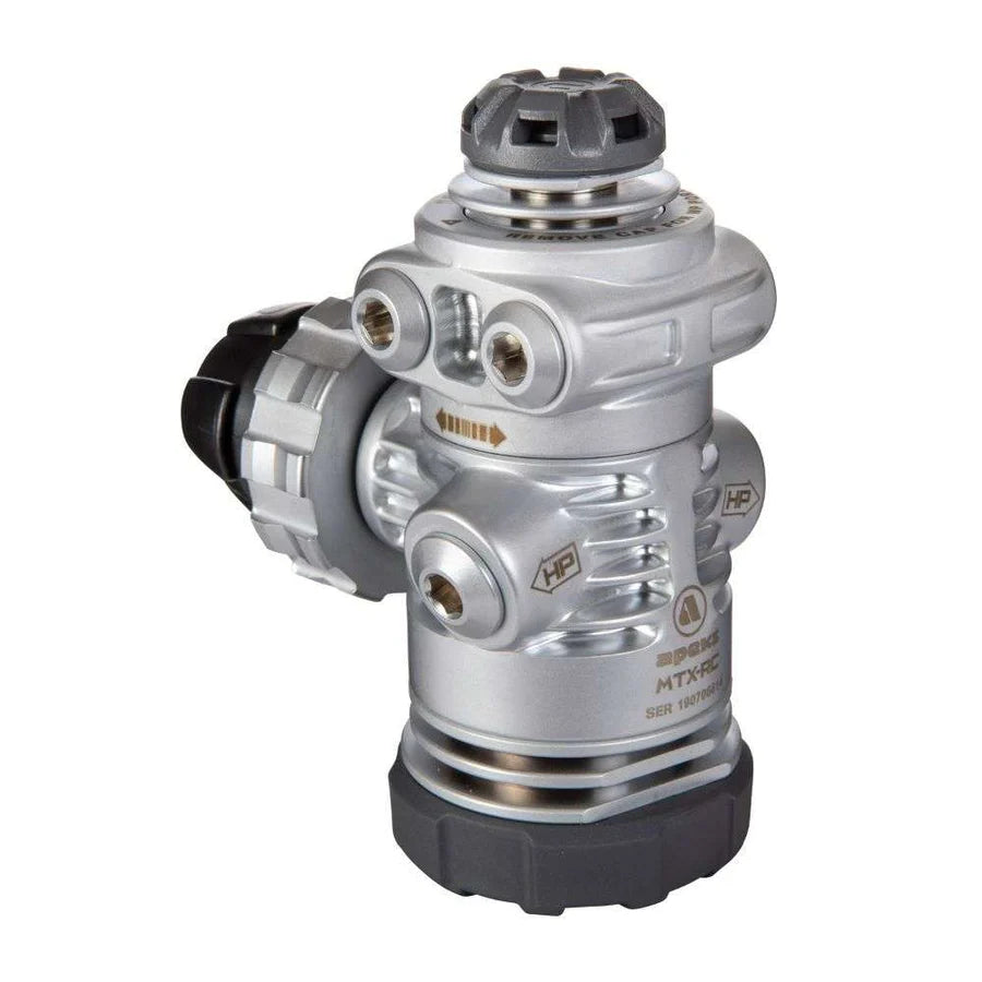MTXR-RC 1st STAGE DIN