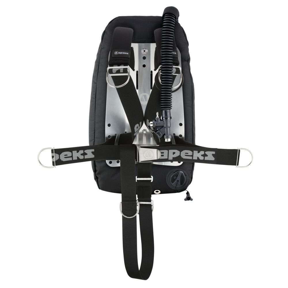 Apeks WTX-D30 Kit