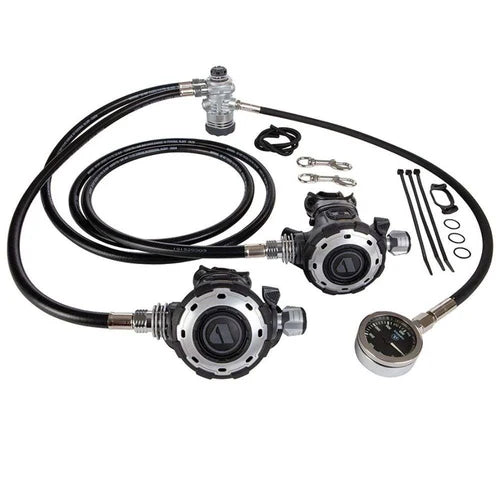 MTX-RC SINGLE CYLINDER LONG HOSE SET