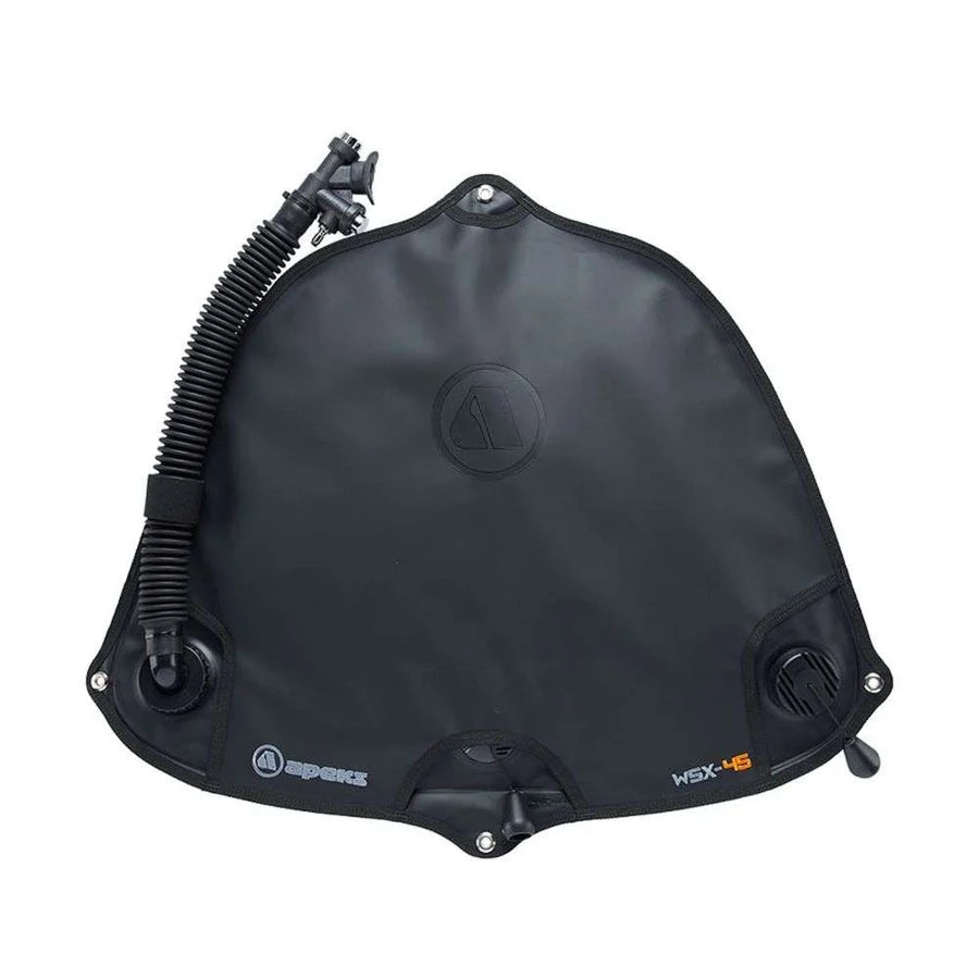 SIDEMOUNT WSX-45 20L - COMPLETE