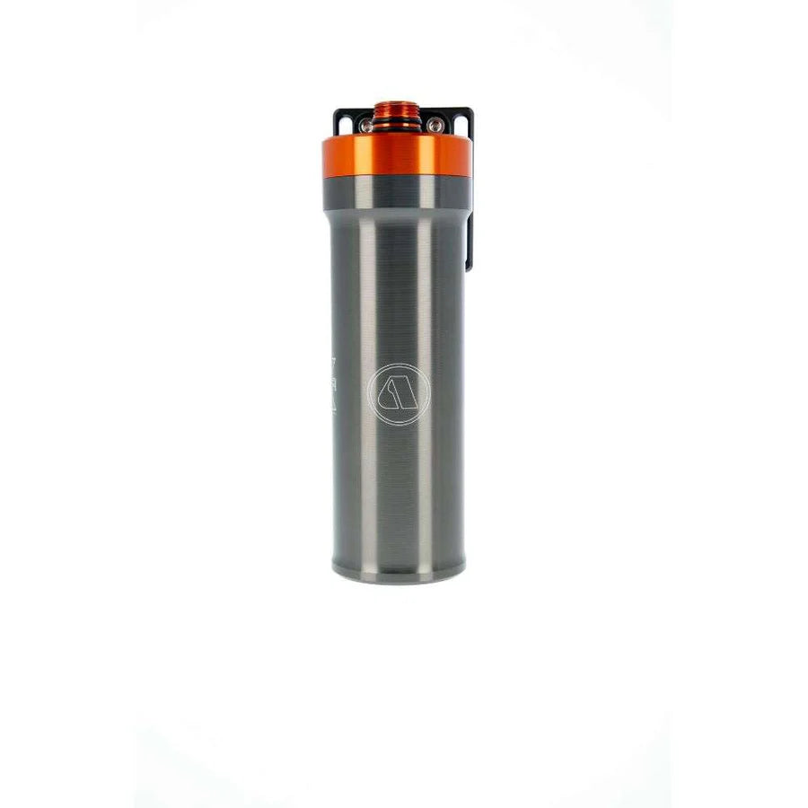 LUNA-X GREY/ORANGE