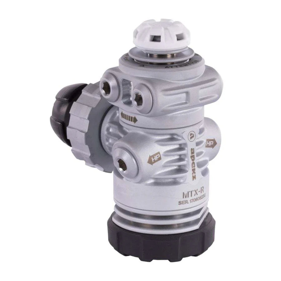 STAGE 3 PACK - MTX-R DIN with MTX-R OCTOPUS