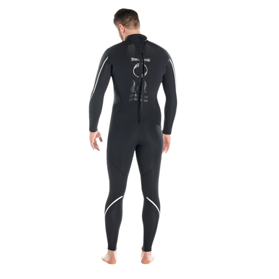 PROTEUS II MENS 3MM WETSUIT