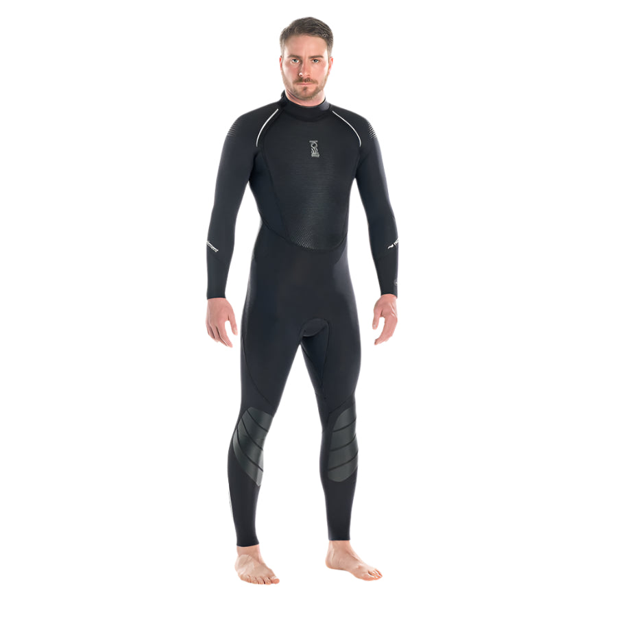 PROTEUS II MENS 3MM WETSUIT