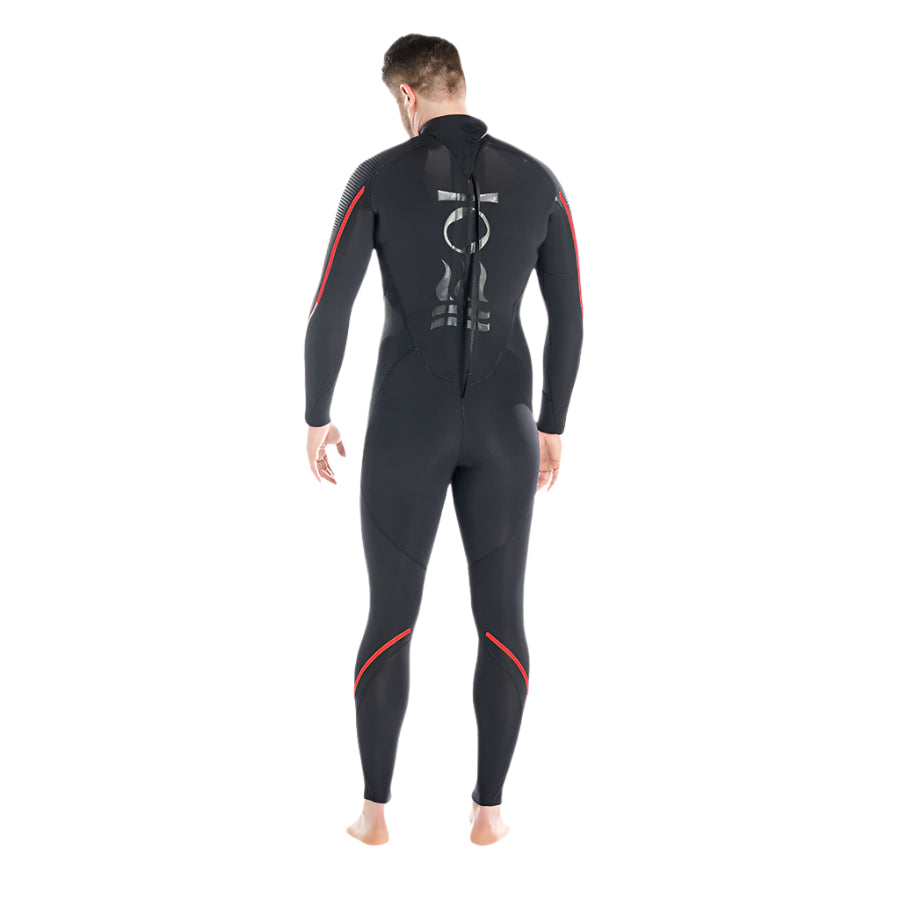 PROTEUS II 5MM MENS WETSUIT