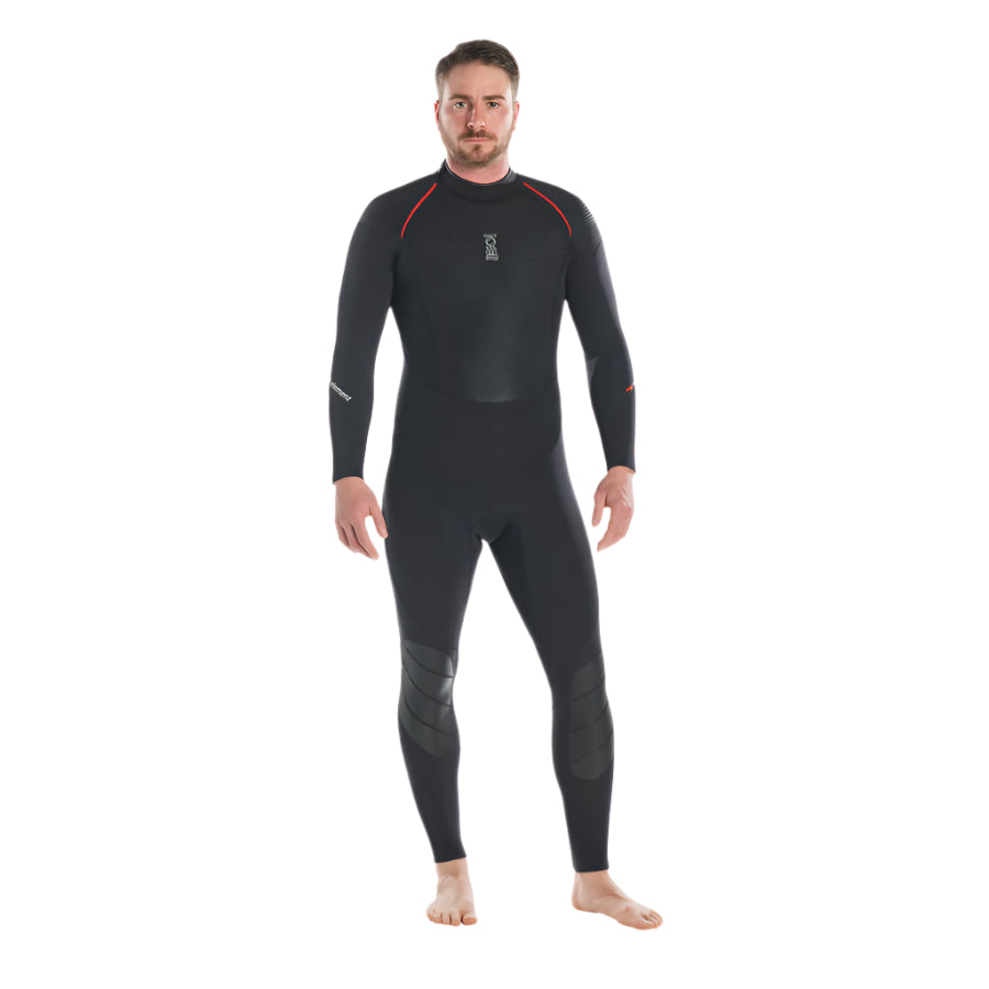 PROTEUS II 5MM MENS WETSUIT