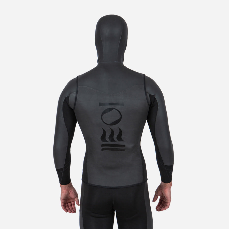 Fourth Element Men's RF Vest back