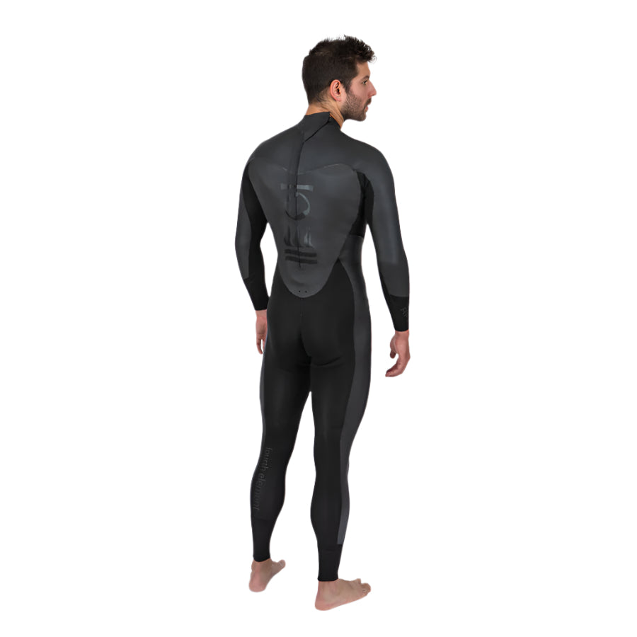 MEN'S RF1 1 PIECE FREE DIVE SUIT 3/2MM