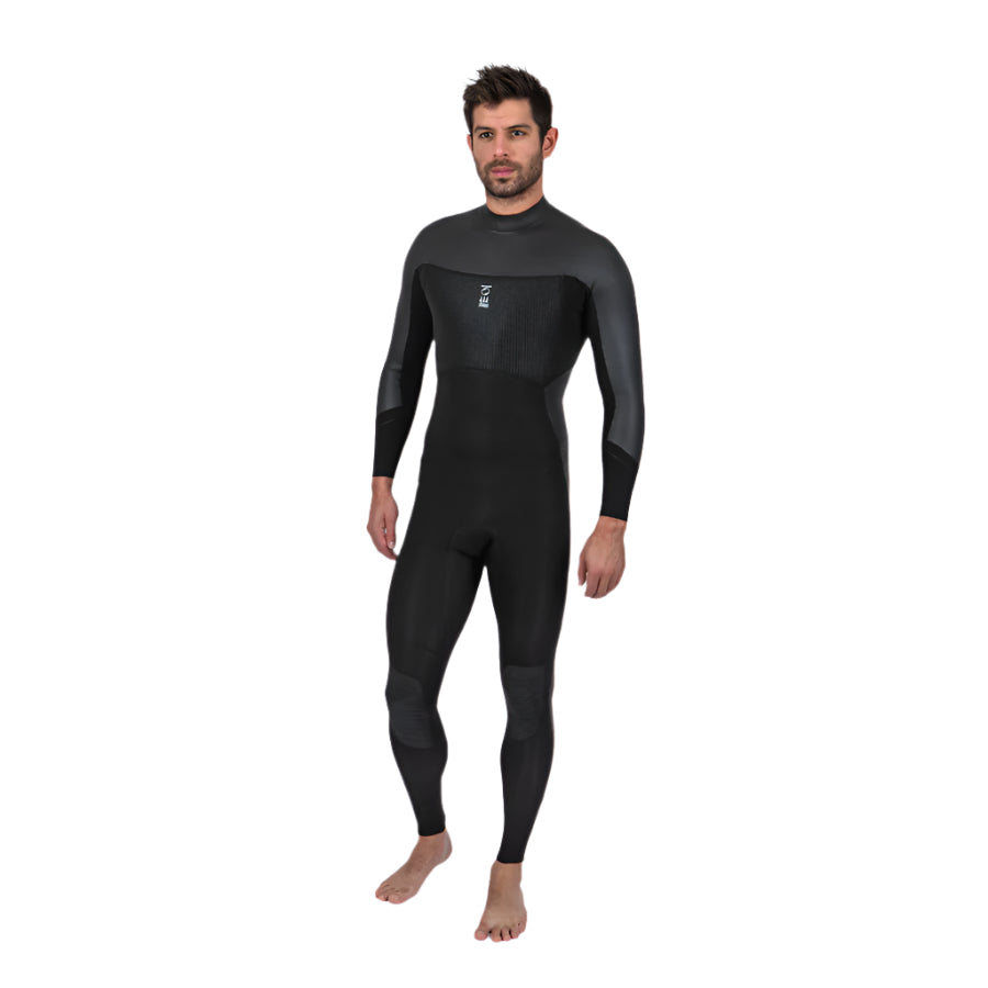 MEN'S RF1 1 PIECE FREE DIVE SUIT 3/2MM