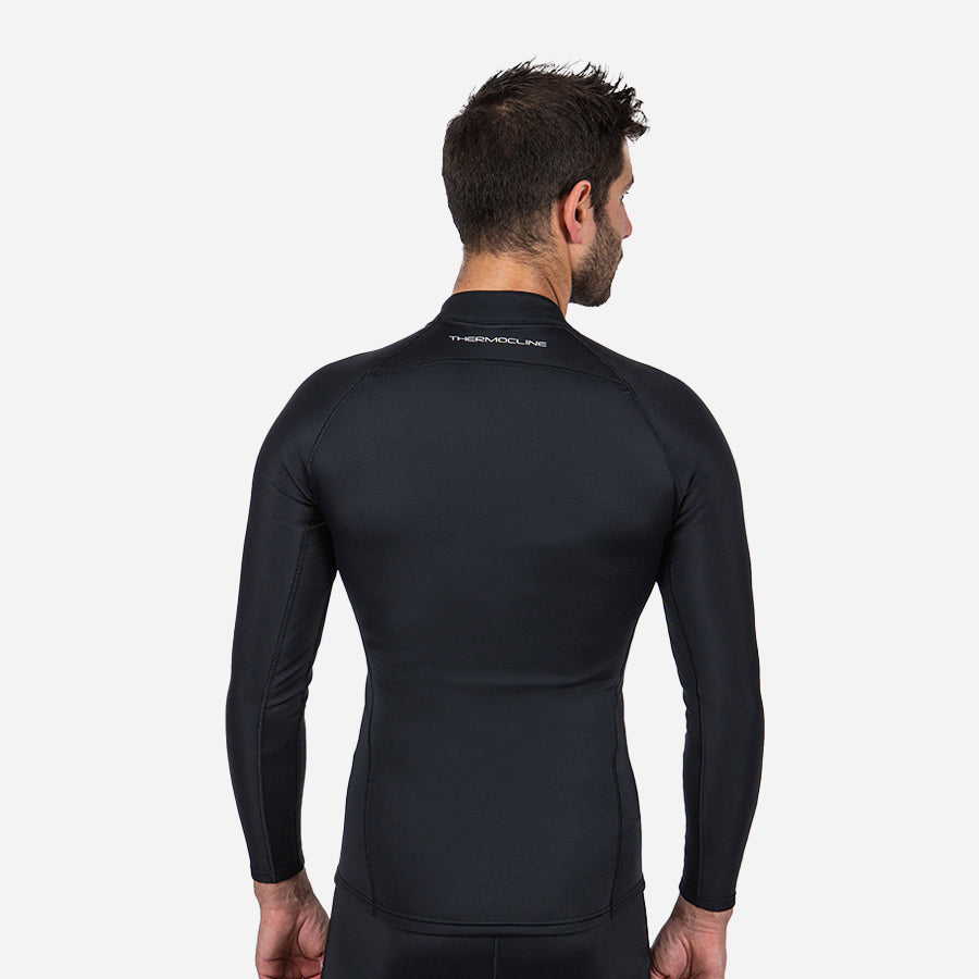 THERMOCLINE MEN'S JACKET