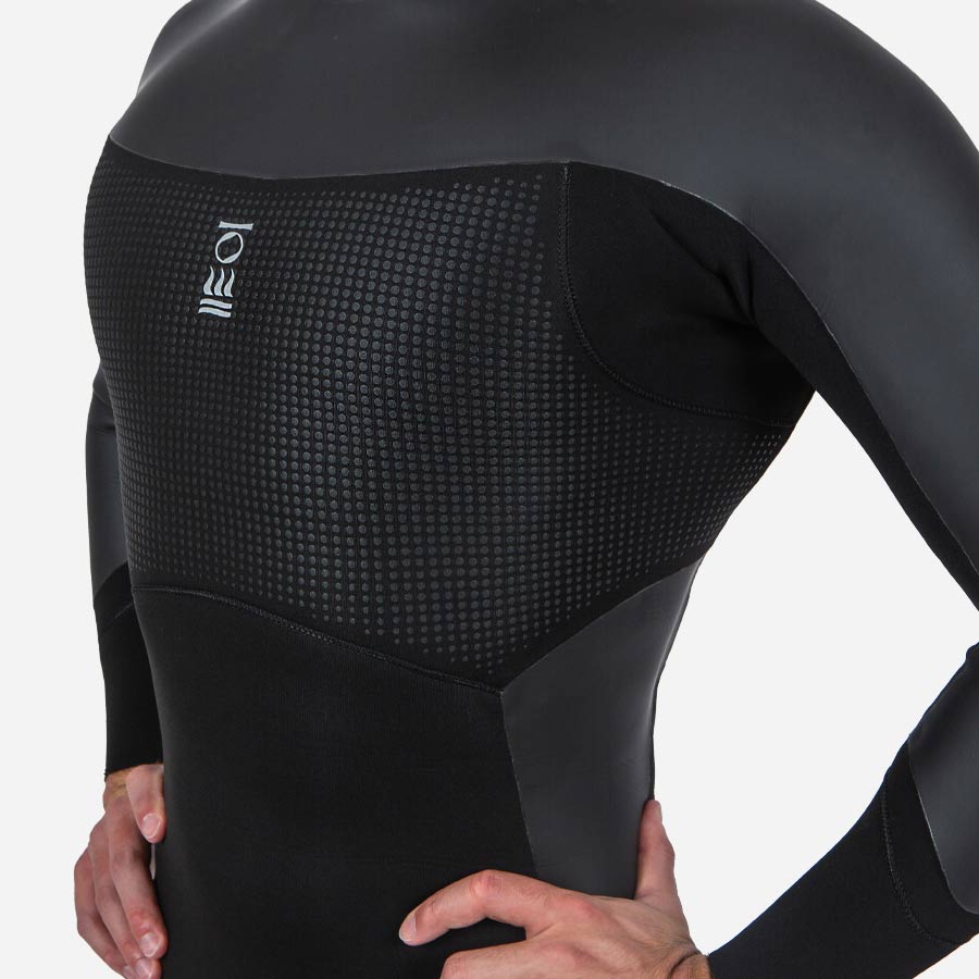 WOMEN'S RF1 1 PIECE FREE DIVE SUIT 3/2MM