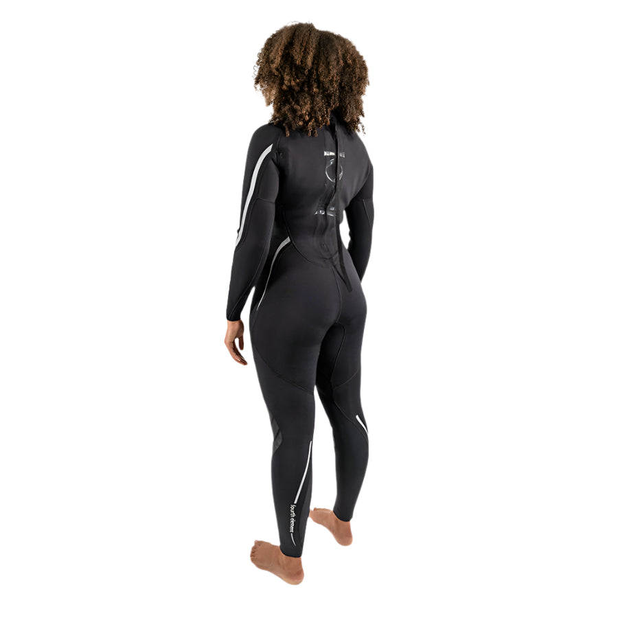 PROTEUS II LADIES 3MM WETSUIT