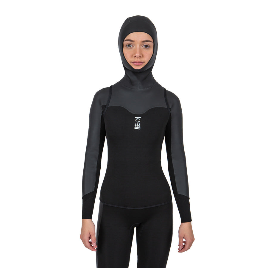 Fourth Element Women's RF Vest front