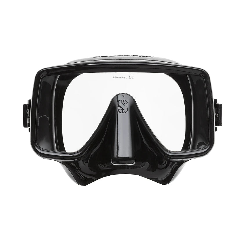 FRAMELESS MASK