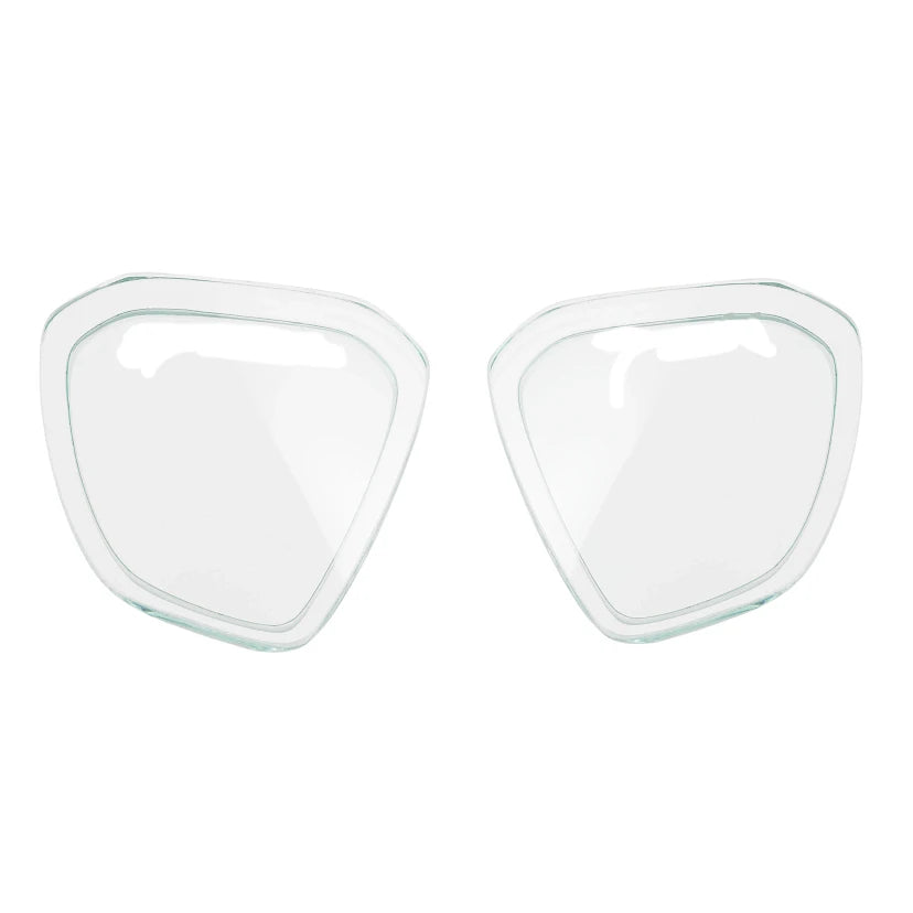 D-MASK ULTRA CLEAR LENSES