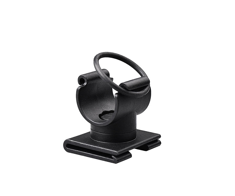 OrcaTorch MX05 mask mount ring holder and clip