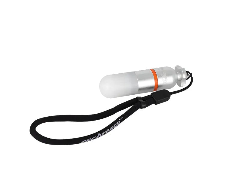 SD01 Pro Dive Beacon Light