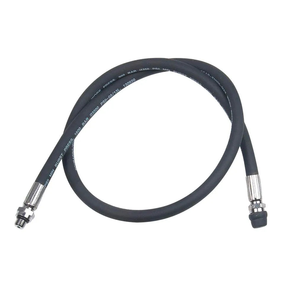 SCUBAPRO Kevlar HP Hose