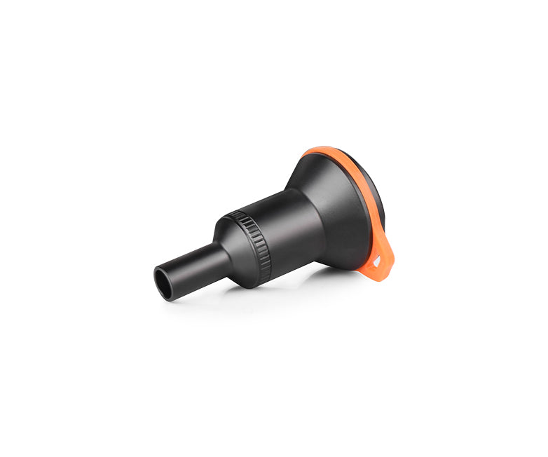 Snoot for D530V/D710V
