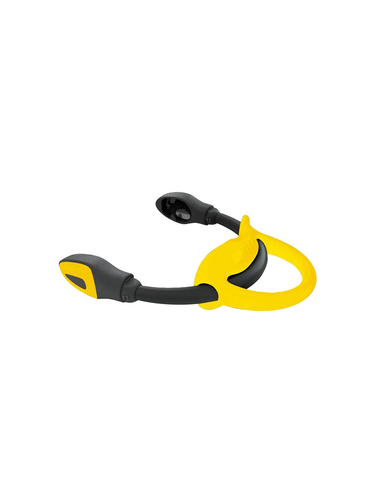 Mares bungee fin strap in black
