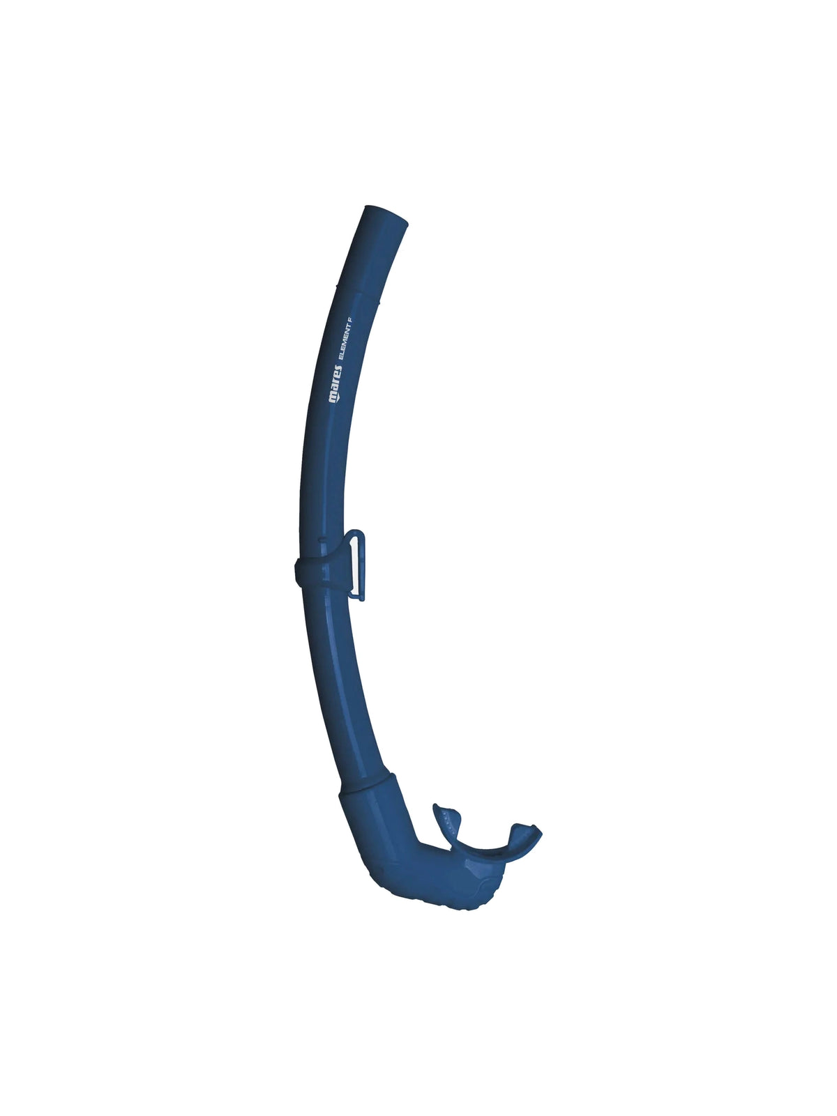 Mares Element Floating snorkel in black