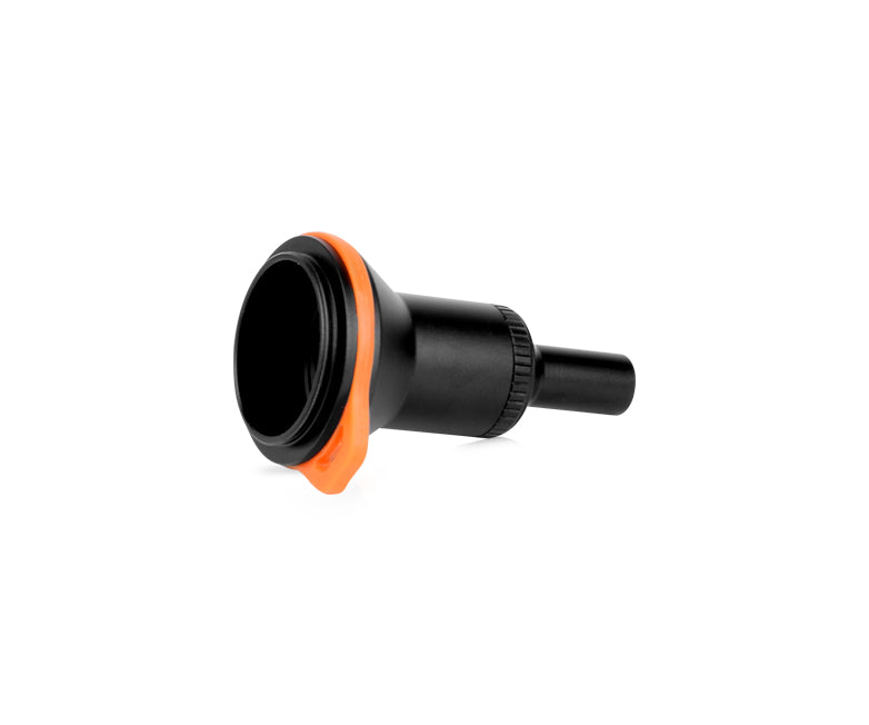Snoot for D530V/D710V