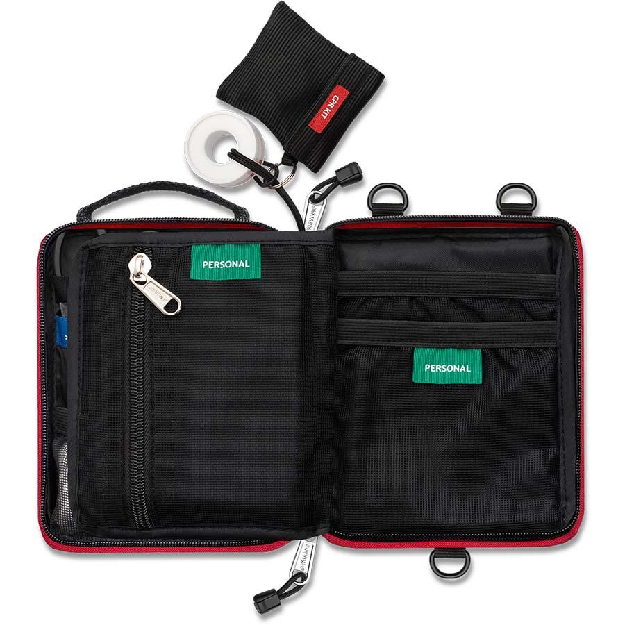 HANDY 1ST AID KIT