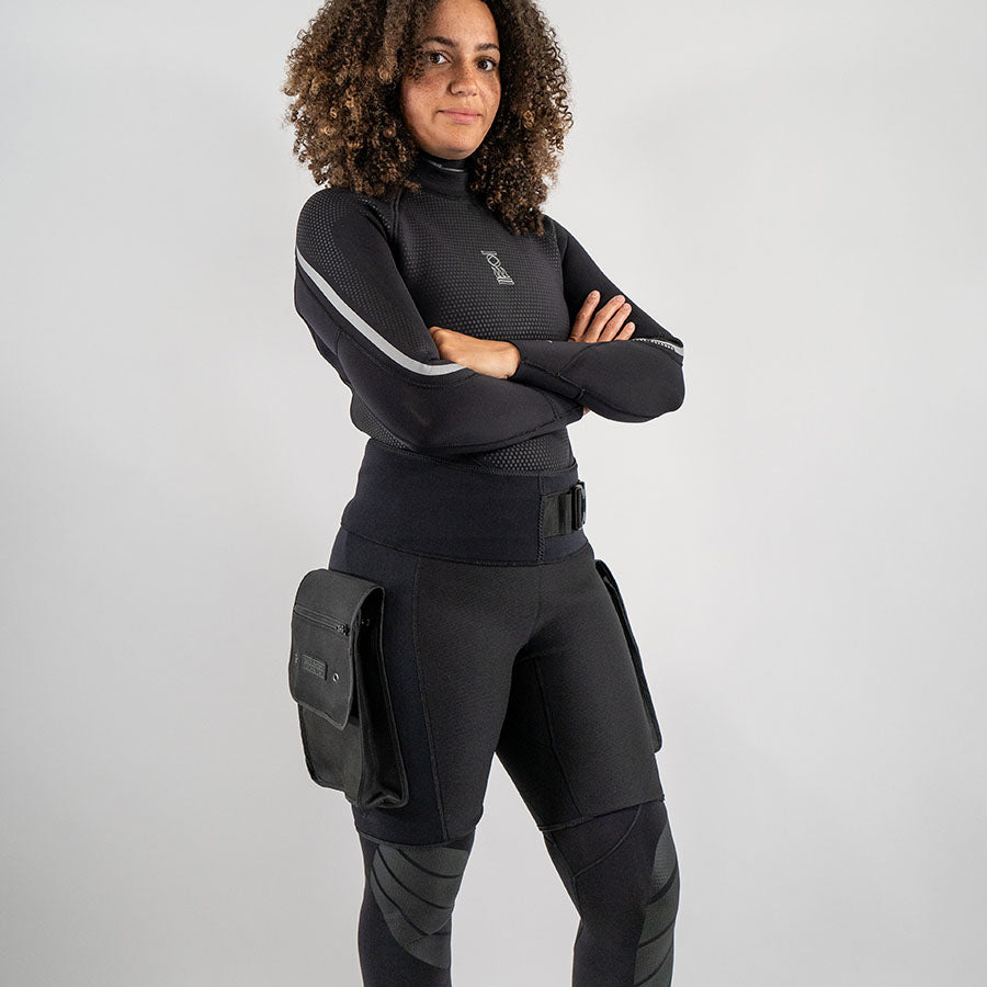 TECHNICAL SHORTS BLACK