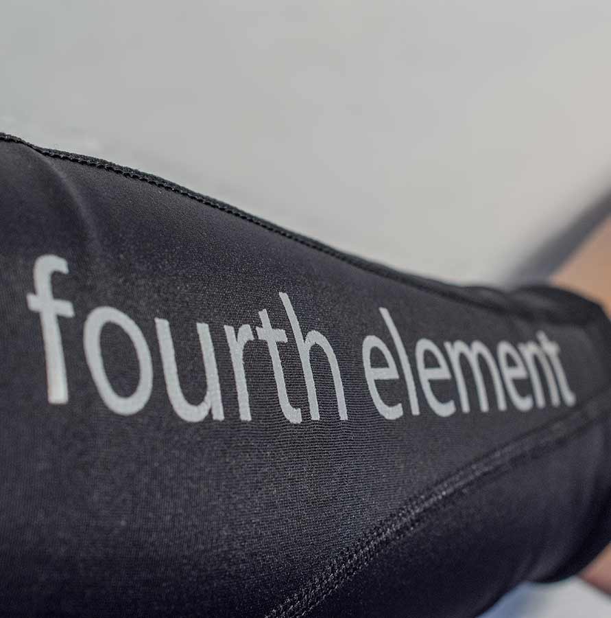 THERMOCLINE WOMENS LEGGINGS