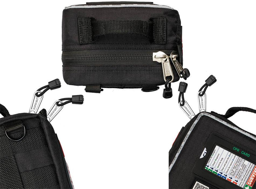 VEHICLE FIRST AID KIT