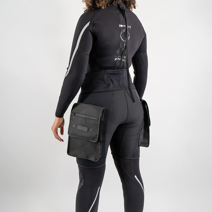 TECHNICAL SHORTS BLACK