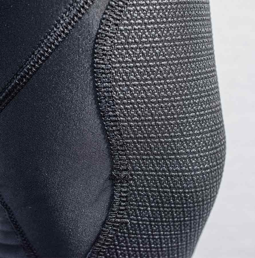 THERMOCLINE MENS ONE PIECE - FRONT ZIP