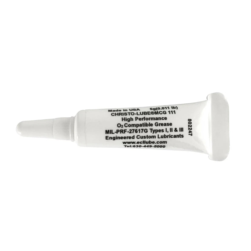 CHRISTOLUBE MCG111 GREASE TUBE