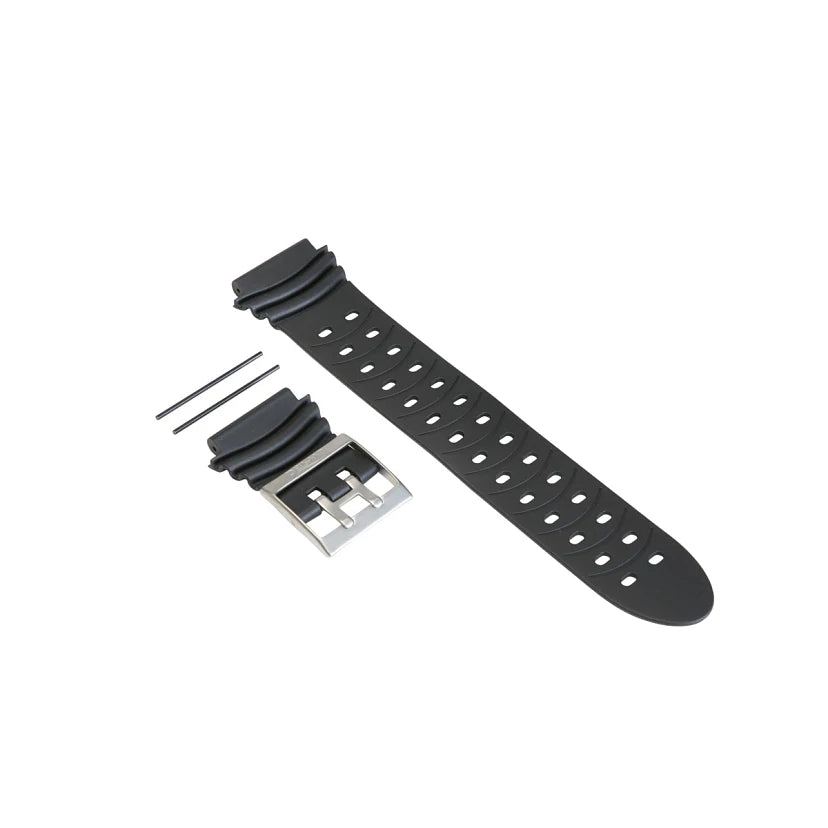 WRIST STRAP GALILEO (BLACK)