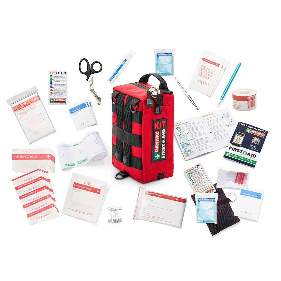 HANDY 1ST AID KIT